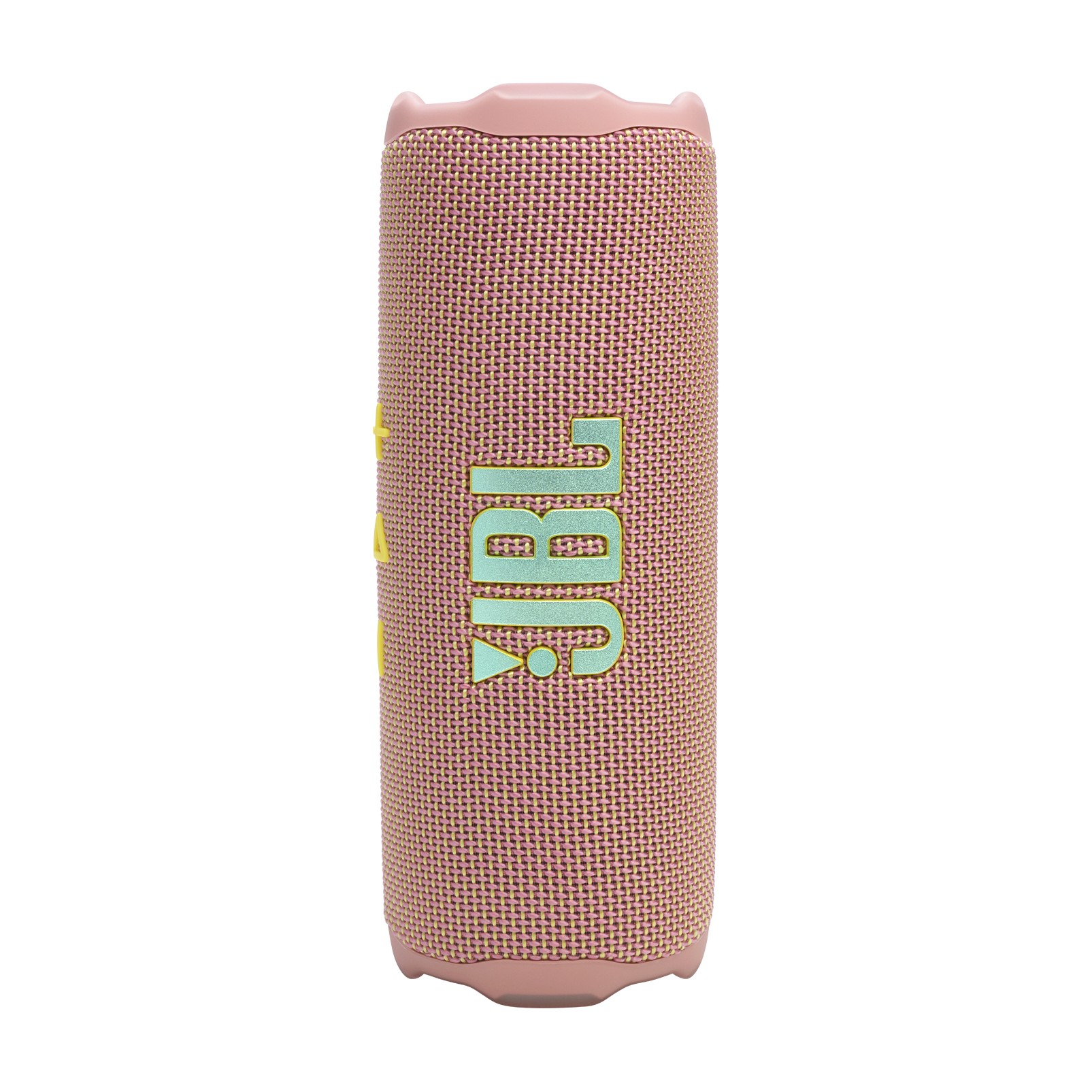 JBL Flip 7 portable Bluetooth speaker, pink