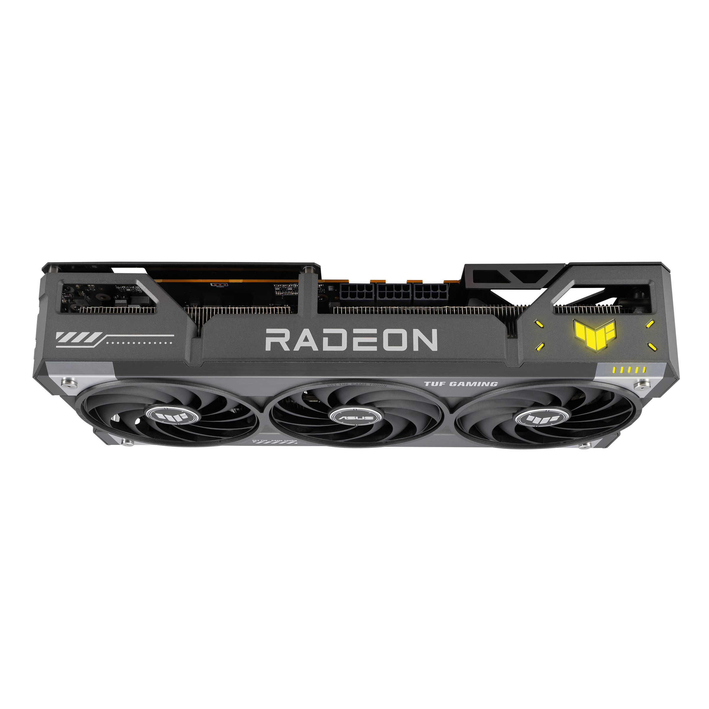 ASUS TUF Gaming Radeon RX 9070 XT OC 16GB