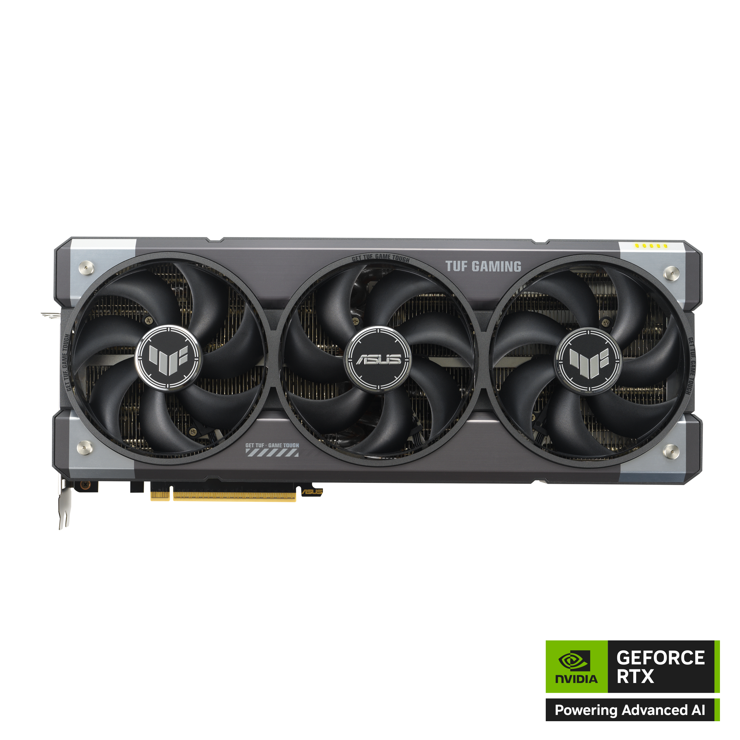 ASUS TUF Gaming GeForce RTX 5080 OC 16GB
