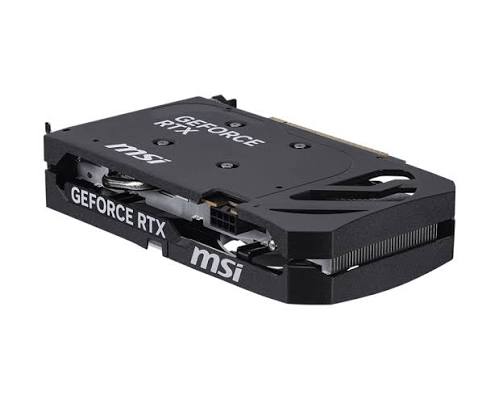 MSI GeForce RTX 5050 SHADOW 2X OC 8GB