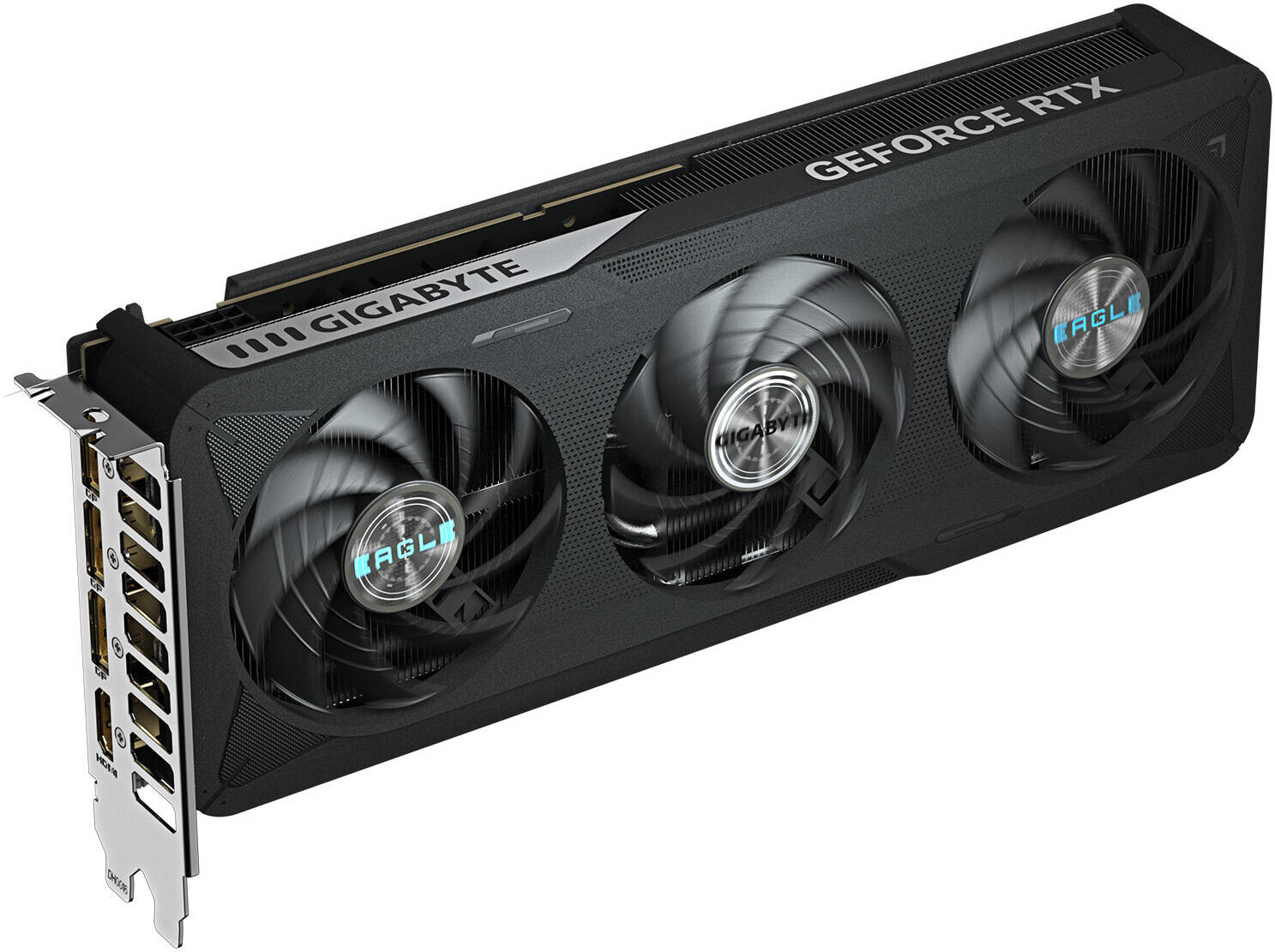 GIGABYTE GeForce RTX 5060 EAGLE MAX OC 8GB