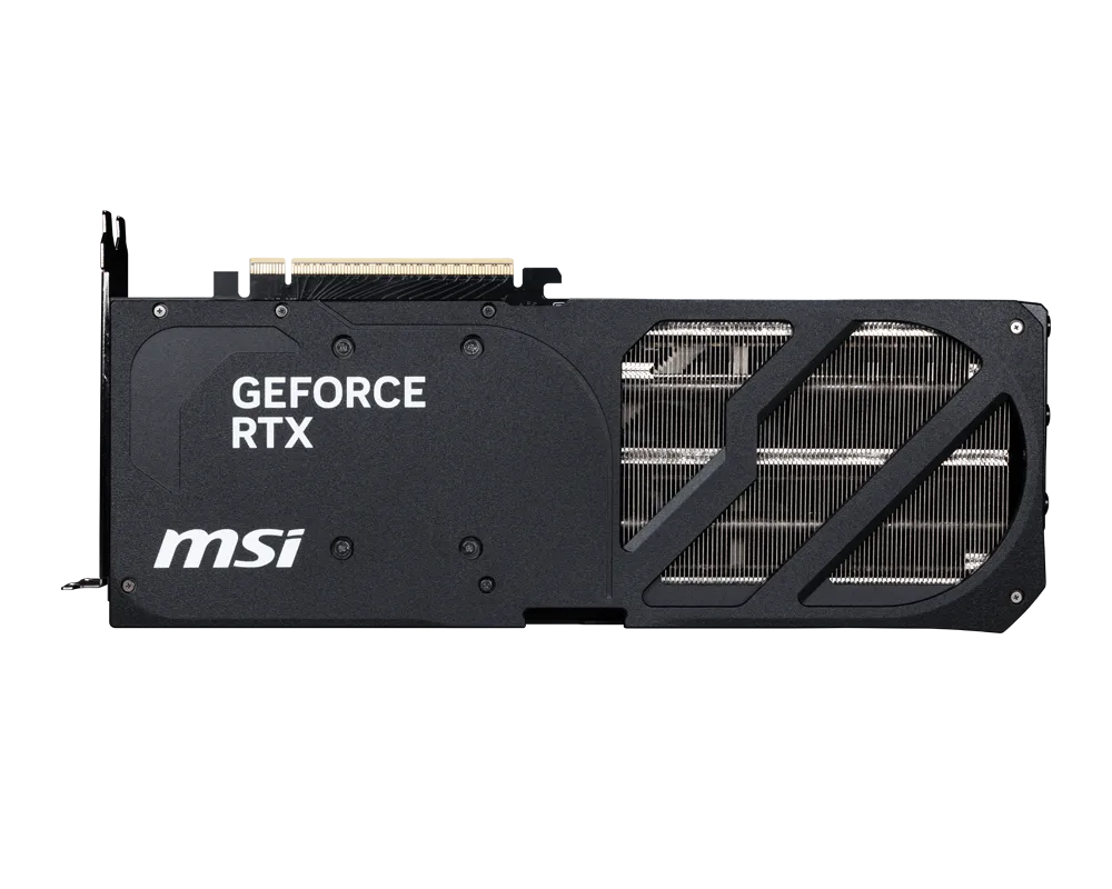 MSI GeForce RTX 5070 Ti SHADOW 3X OC 16GB