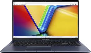 Asus VivoBook 15 X1502 Cori7 13620H 16GB 1TB SSD 15.6" FHD DOS Quite Blue Full Baklite English kBD