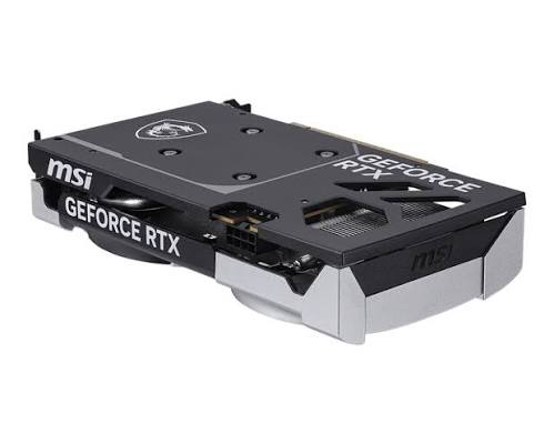MSI GeForce RTX 5050 VENTUS 2X OC 8GB