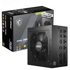 MSI A850GL 850W 80PLUS -