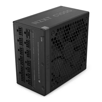 NZXT C1000 1000W 80 PLUS GOLD ATX12V v3.1 -